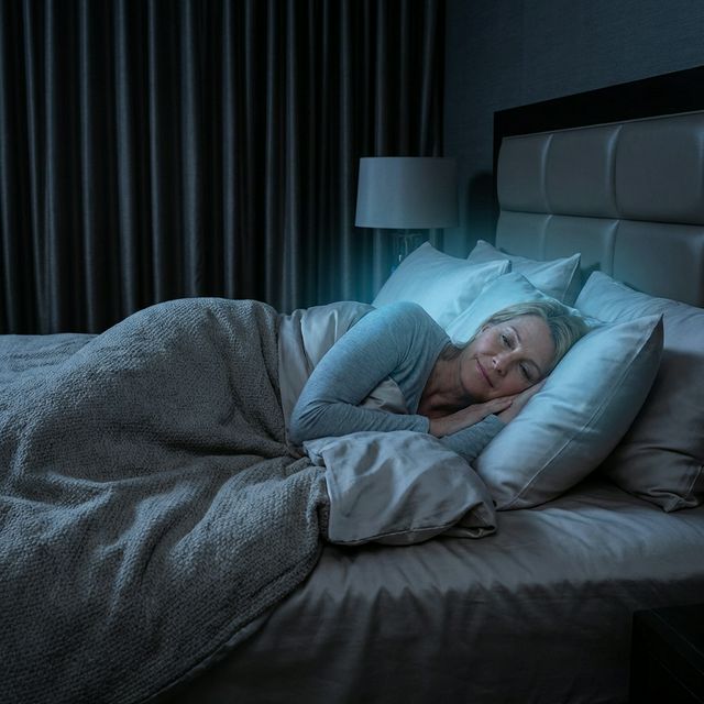 Mulheres na Menopausa