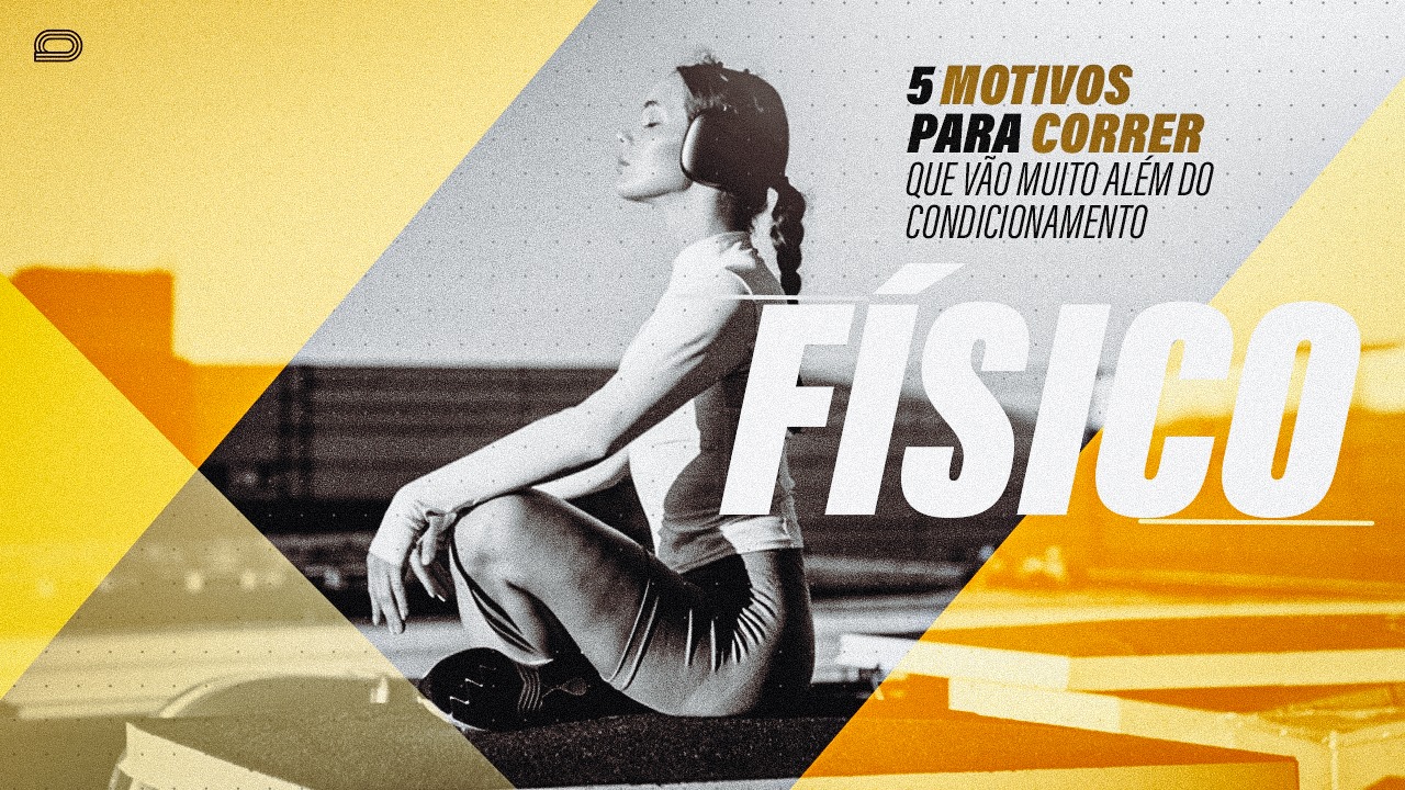 Saúde Mental é Treino Diário — Igual ao Físico​