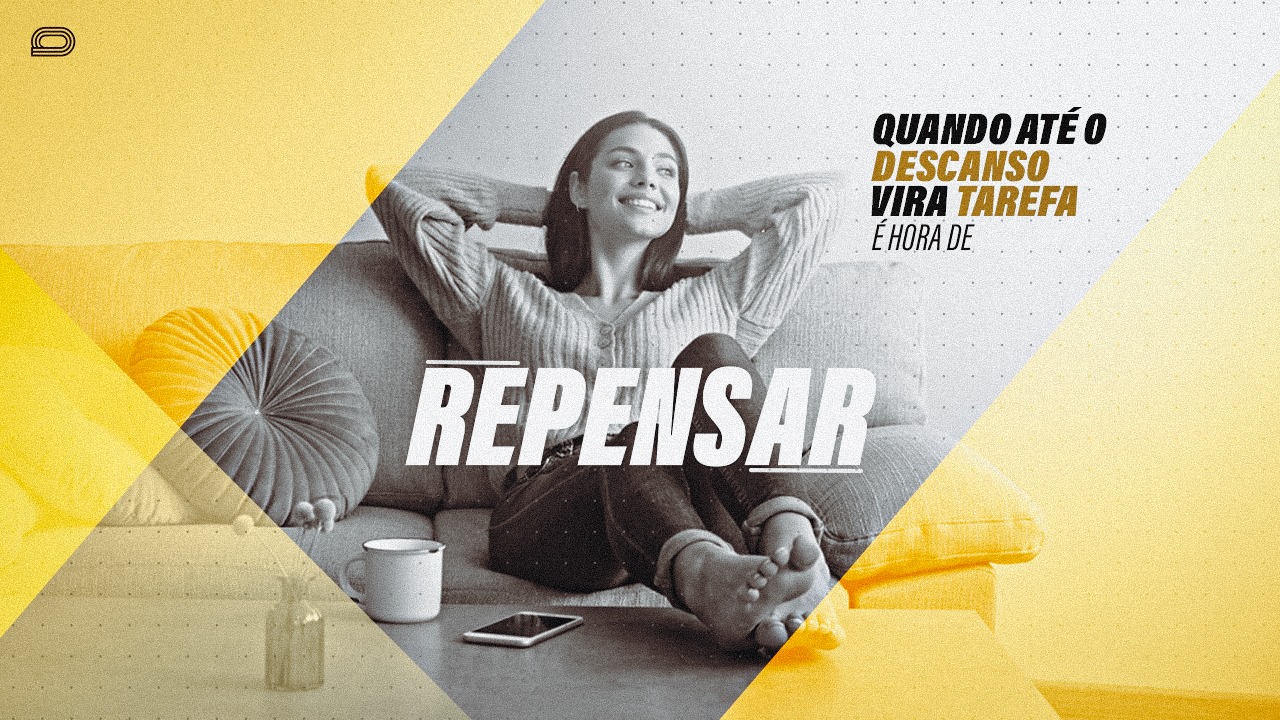 A Rotina que Adoece Precisa Ser Questionada, Não Romantizada​